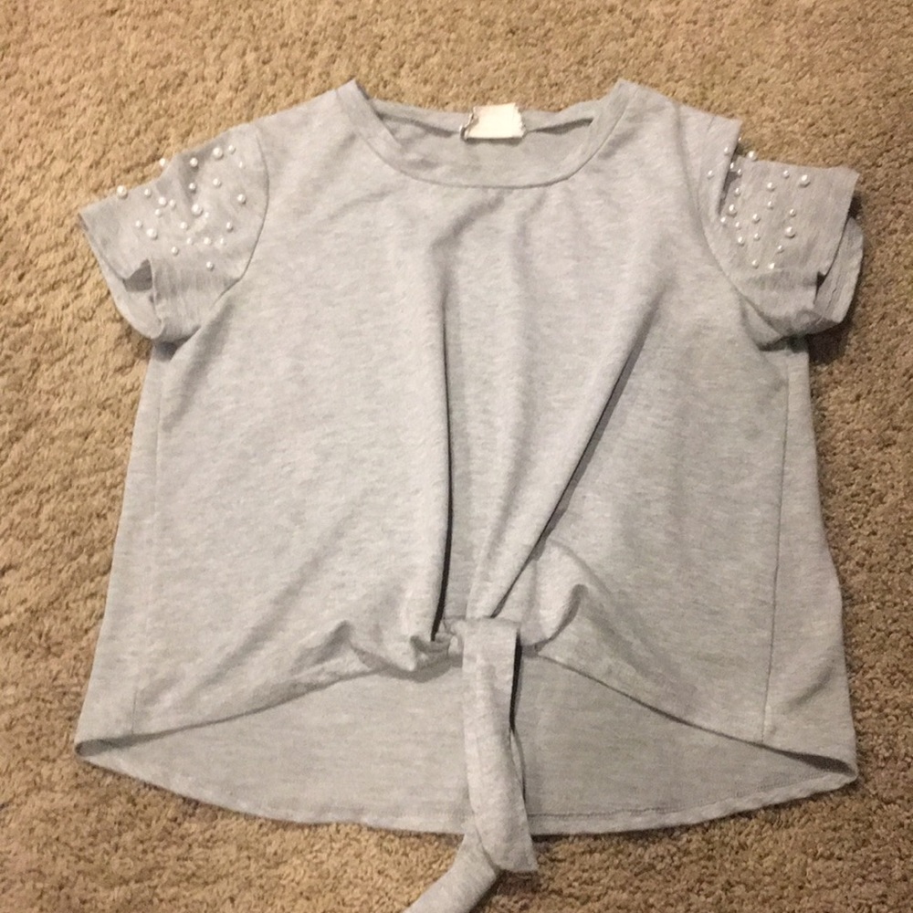 T shirt